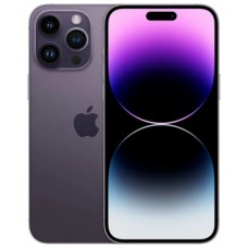 CKP iPhone 14 ProMax SemiNuevo 128GB Purple Grado-IA80 CKP iPhone 14 ProMax SemiNuevo 128GB Purple Grado